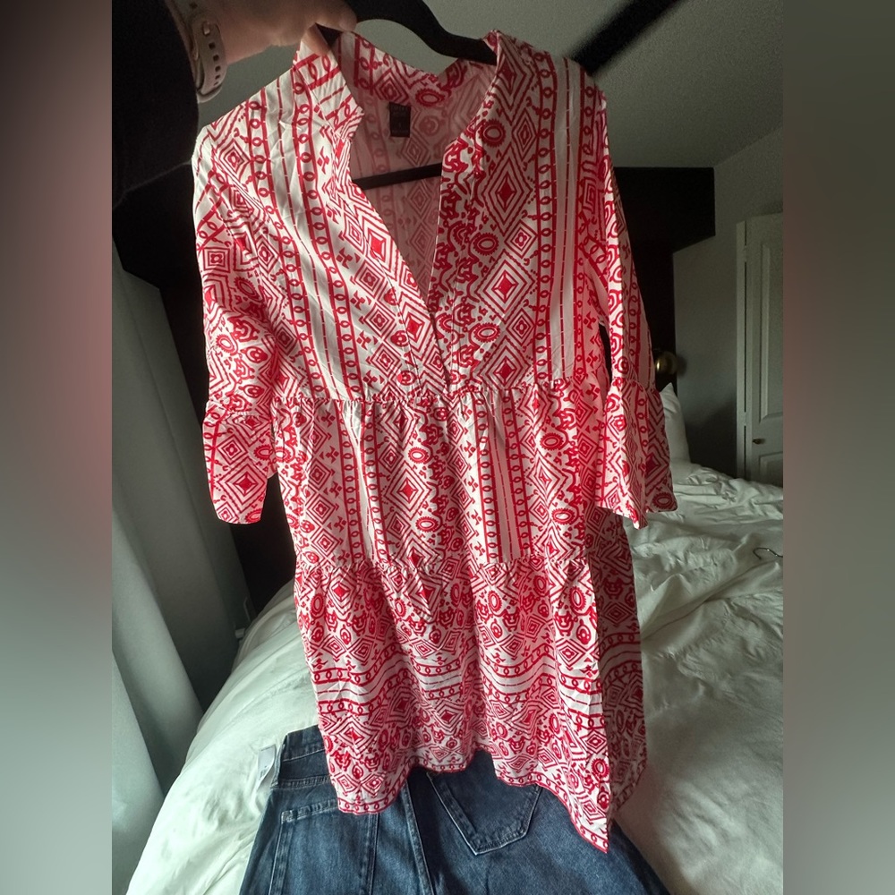 Emery Rose Dress - Size S (NWOT)